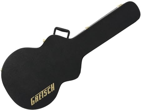 Fender Gretsch G6298 Case for 16-Inch Electromatic 12-String Models