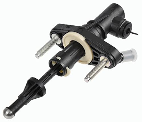 SACHS 6284 600 679 Geberzylinder Kupplung für Toyota Yaris/Vitz (_P9_) 2005-2014