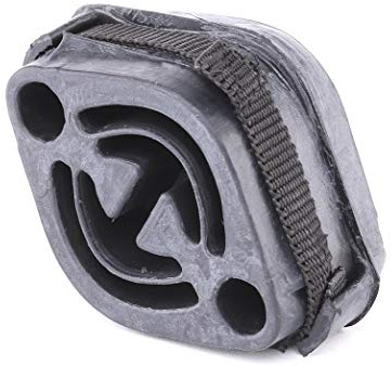 FA1 103-947 Halter, Abgasanlage