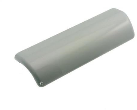 FAGOR BRANDT VEDETTE SAUTER DE-DIETRICH - CAPOT DE POIGNEE DE PORTE BLANCHE pour réfrigérateur FAGOR BRANDT VEDETTE SAUTER DE-DIETRICH