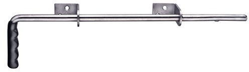 Connex Bodenschieber Durchmesser 13 x 500 mm, Edelstahl, DY2901681