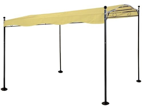 WERKA PRO Copertura pergola di Ricambio