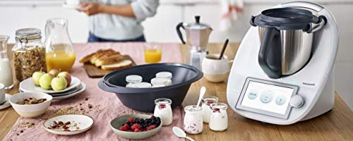 VORWERK BIMBY TM 5 NUOVO IMBALLATO