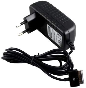 Adaptador Alimentación Cargador 15 V para Tablet Asus Eee Pad Transformer TF101 – 1b119 a