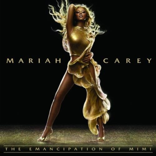 Emancipation Of Mimi, The