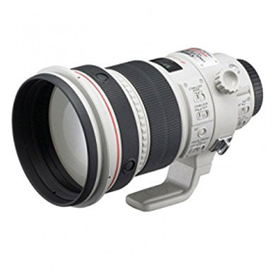 Canon Ef 200Mm F2.0 L Is Usm