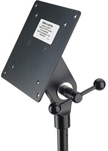 K&M 19685 Adapter für LCD/TFT-Bildschirme