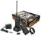 Mitex Site 5W UHF Two-Way Radio Walkie-Talkie Signle PK