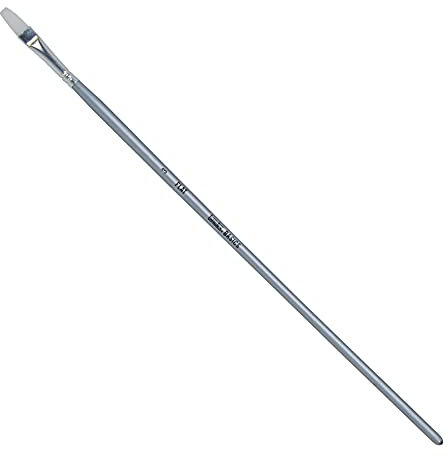 Liquitex BASICS Paint Brush, Flat No. 3