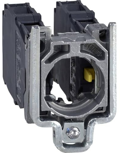 Schneider ZD4PA203 Hilfsschalterblock für Joystick, 4 Richtungen, 1S pro Richtung, durchmesser 22 cm