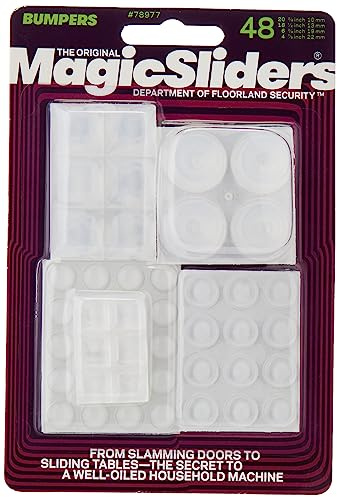 Magic Sliders Bumper Pad Value Pack, 1