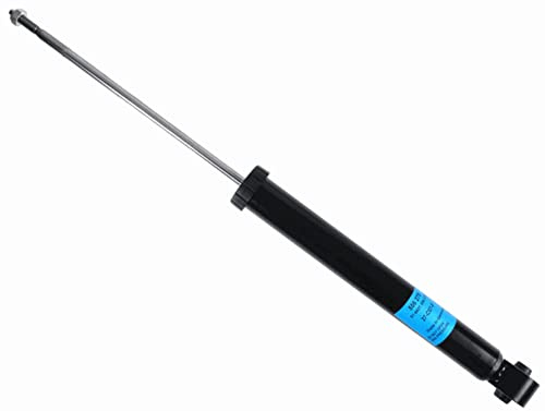 Sachs 556 275 Stoßdämpfer hinten (1 Stück) | 556 275 Kompatibel mit Arosa (6H1),Lupo I (6X1, 6E1)