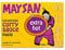 Maysan Extra Hot Curry Sauce Paste, 448 g