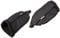 Basil Winterhandschuhe Hand Warmers, Black/Black Innerlining, One Size, 50275