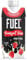 FUEL10K Strawberry High Protein Milk Breakfast Drink, 330 ml (Pack of 8)
