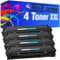 Tito-Express PlatinumSerie 4 Toner XXL kompatibel mit Samsung MLT-D111S 111L M2020 M2020W M2021 M2021W M2022 M2026 M2070 M2070F M2070FW M2070W M2071W M2071HW M2071FW M2078F M2078FW M2078W