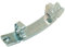 Candy Tumble Dryer Door Hinge. Genuine Part Number 40005025