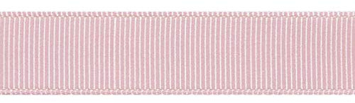 Prym Grosgrain Ribbon 38mm Pink, 100% polyester, 38 mm