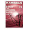 Kamasan B940m Aberdeen Match Hooks #3/0