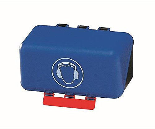LEMAX® SecuBox für Gehörschutz 236x225mm