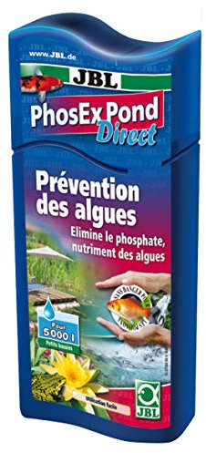 JBL PhosEx Pond Direct 250 ml FR/NL