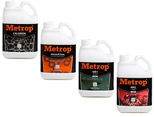 Pack engrais METROP 5 litres