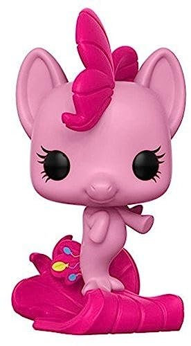 Funko 21642 Actionfigur MLP Movie: Pinkie Pie Sea Pony