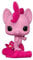 Funko 21642 Actionfigur MLP Movie: Pinkie Pie Sea Pony
