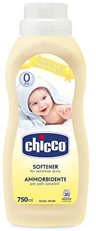Chicco Super Konzentrat Weichspüler Tenera Carezza 750 ml