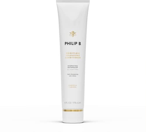 Philip B Weightless Volumizing Conditioner, 178 ml