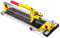 TOPEX Fliesenschneider | 600 mm | Größe des Schneidrads22 x 5 x 2 mm | sehr stark | Aluminium
