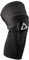 Leatt Knieschoner Airflex Hybrid, Schwarz, 2XL, LE-PRT-2110
