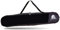 Rawstyle Snowboard Tasche, Boardbag, Snowboardbag, Modell 2 (schwarz (150cm))