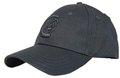 Kentucky Horsewear Baseball Cap Unisex, Größe:OneSize, Farbe:schwarz