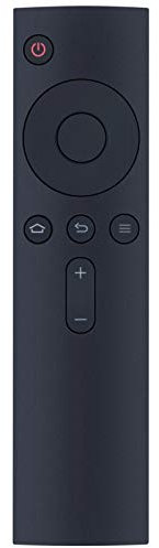 New Replacement Remote fit for Xiaomi Mi TV Box 3 MDZ-16-AB Mi TV Box 3S MDZ-19-AA 2016AP3866 Mi TV Box 3C MDZ-16-AA 2015AP4718 Mi TV Box 3 Pro MDZ-18-AA 2016AP0001 Mi TV Box 4C-No Voice Function