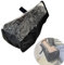 Electric Wheelchair Joystick Cover for Elderly Disabled - Powerchair Arm Control Panel PVC Protector, Waterproof Prevent Rain Snow
