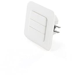 DiO Connected Home Rev-Shutter - Interruptor de Persiana WiFi y 433MHz