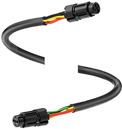 Bosch Câble de batterie 500 mm SI, Accessoire, Câble de charge pour batteries