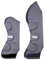 WALDHAUSEN Transportgamaschen Comfort Line, Grey/roségold, WB
