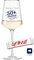 LEONARDO Weinglas mit Gravur personalisiert/Namen, Weißwein-Glas graviert als Geschenk zum Geburtstag u. Hochzeit, Geschenkidee Frauen Mama (PUCCINI, 400 ml)