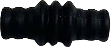 U/ D Espresso Machine Steam Wand Rubber Protective Sleeve Replacement Rubber Sleeve for Bar Cafe Accessories
