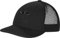 adidas originals Unisex Cap with a Visor, Black, OSFM