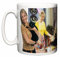 Image is Everything IiE, Sabrina The Teenage Witch American TV Sitcom Ciocia Zelda Hilda Salem 1996 Ceramic Coffee 11oz Mug Gift