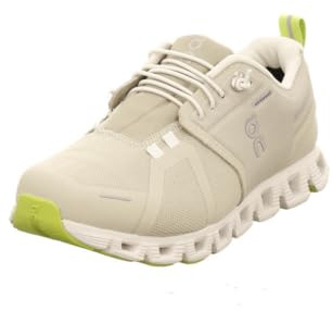 On Damen Cloud 5 WP Schuhe Freizeitschuhe Outdoor-Schuhe