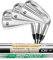 Build a Custom TaylorMade 2019 P790 Iron (Nippon NS Pro Neo Regular, 8)