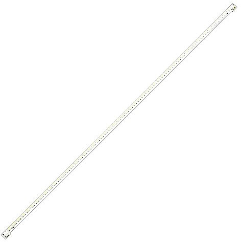 LOTOAK 500 mm 54 LEDs Hintergrundbeleuchtung LED-Streifen kompatibel mit Hisense 40 Zoll SSY_1125050 RSAG7.820.5057 HE400GF-B31 TV Repair LED40K170JD LED40K160JD