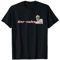 Gym Pump Cover Hercules Workout T-Shirt