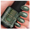 SHAYENNE UV Gel Nagellack - 179 Twilight Glitter mit Glitzer 15 ml - Langanhaltend, Kratzfest & Hochglänzend - Profi-Qualität - LED kompatibel - Perfekt für Zuhause & Studio - Made in Germany