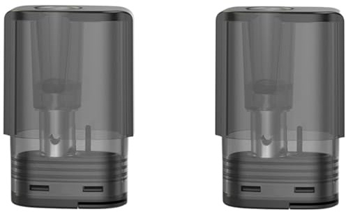 Aspire Vilter Ersatzpod 0,8Ohm