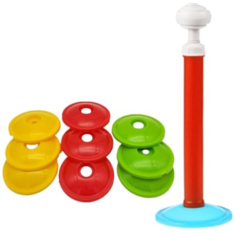 Coperchi per barattoli sottovuoto, sigillatrice sottovuoto manuale | Sigillatrice sottovuoto con pompa manuale portatile | Sigillatrice manuale portatile, sigillatrice manuale efficiente con pompa a v